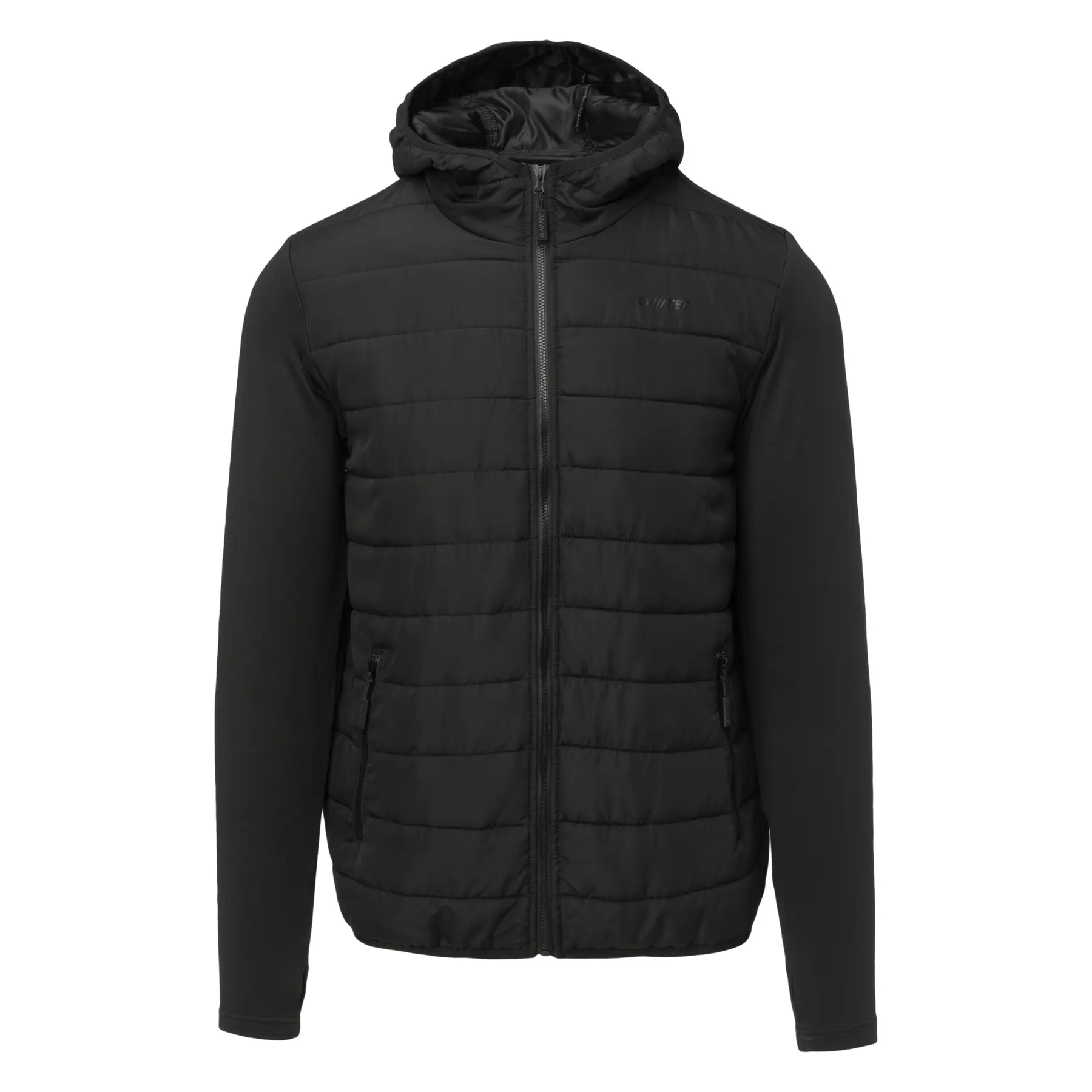 Down jacket Hi-Tec Core Hino