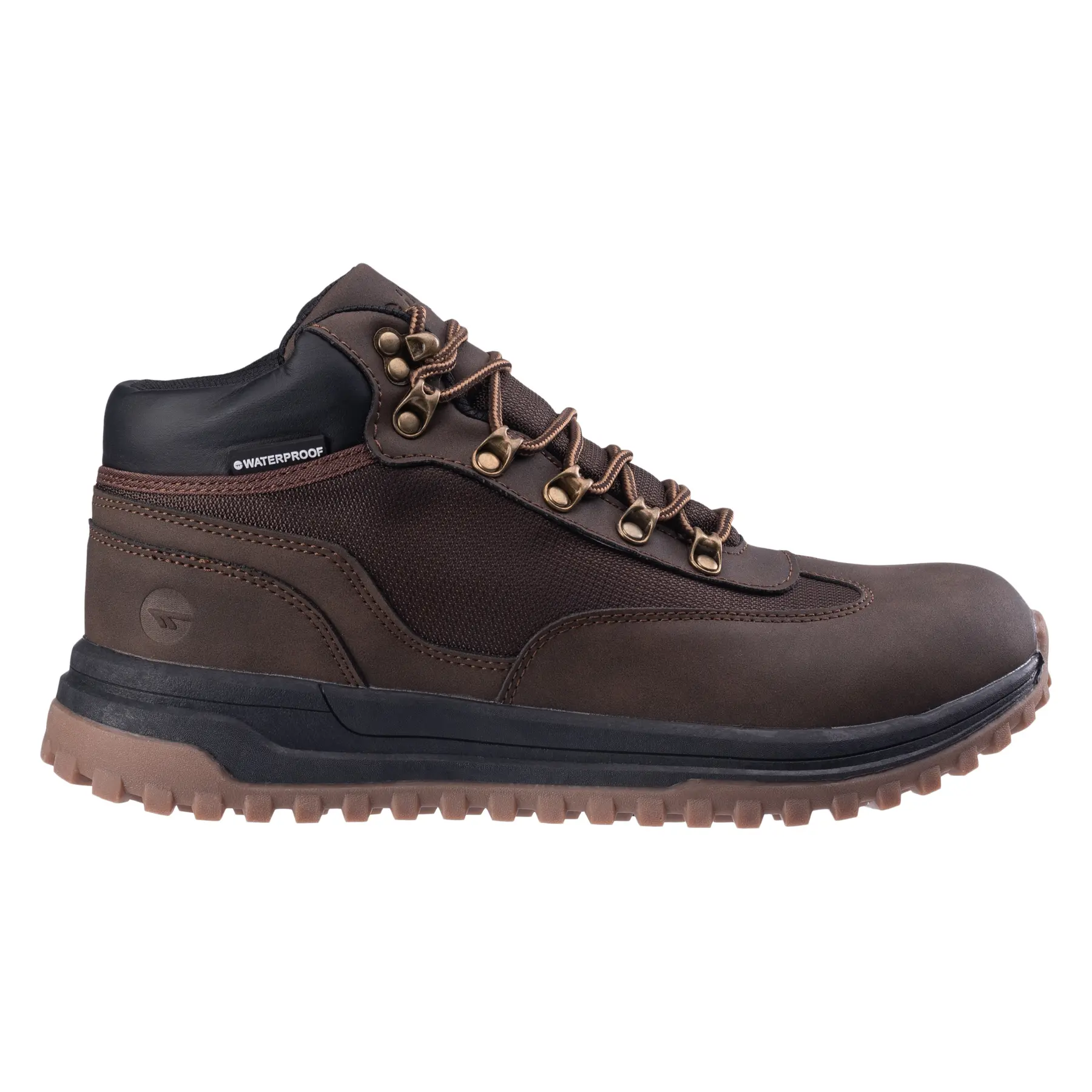 Wanderschuhe Hi-Tec Rulen