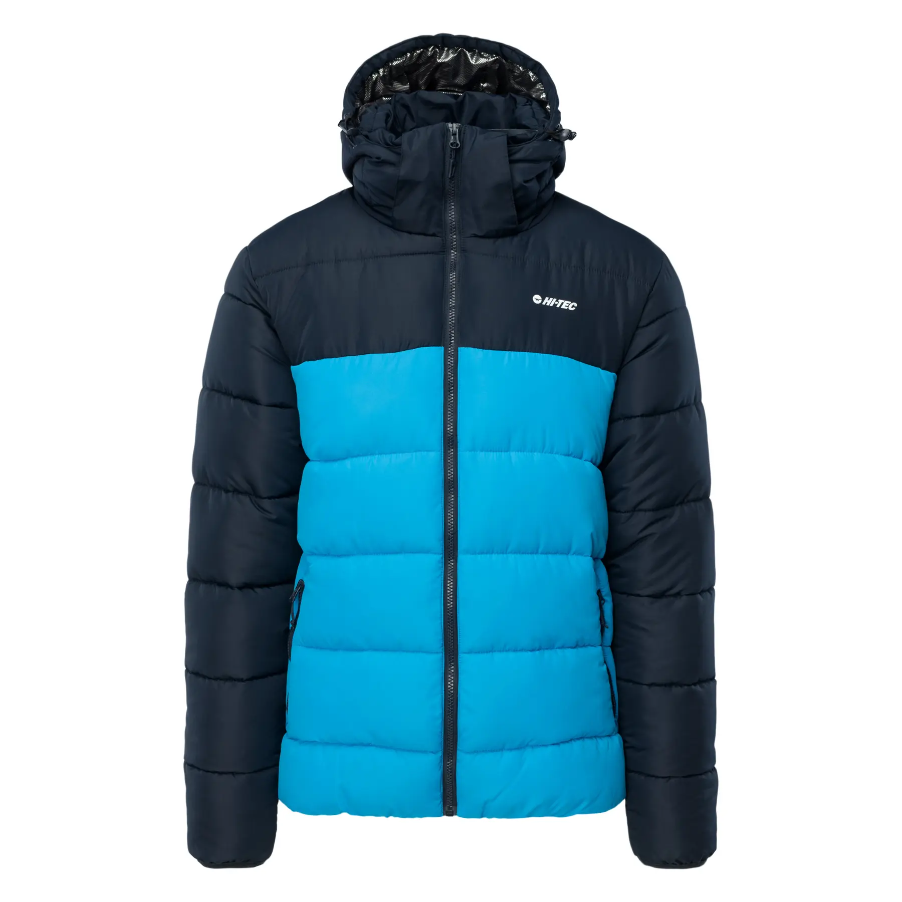 Down jacket Hi-Tec Varmi II