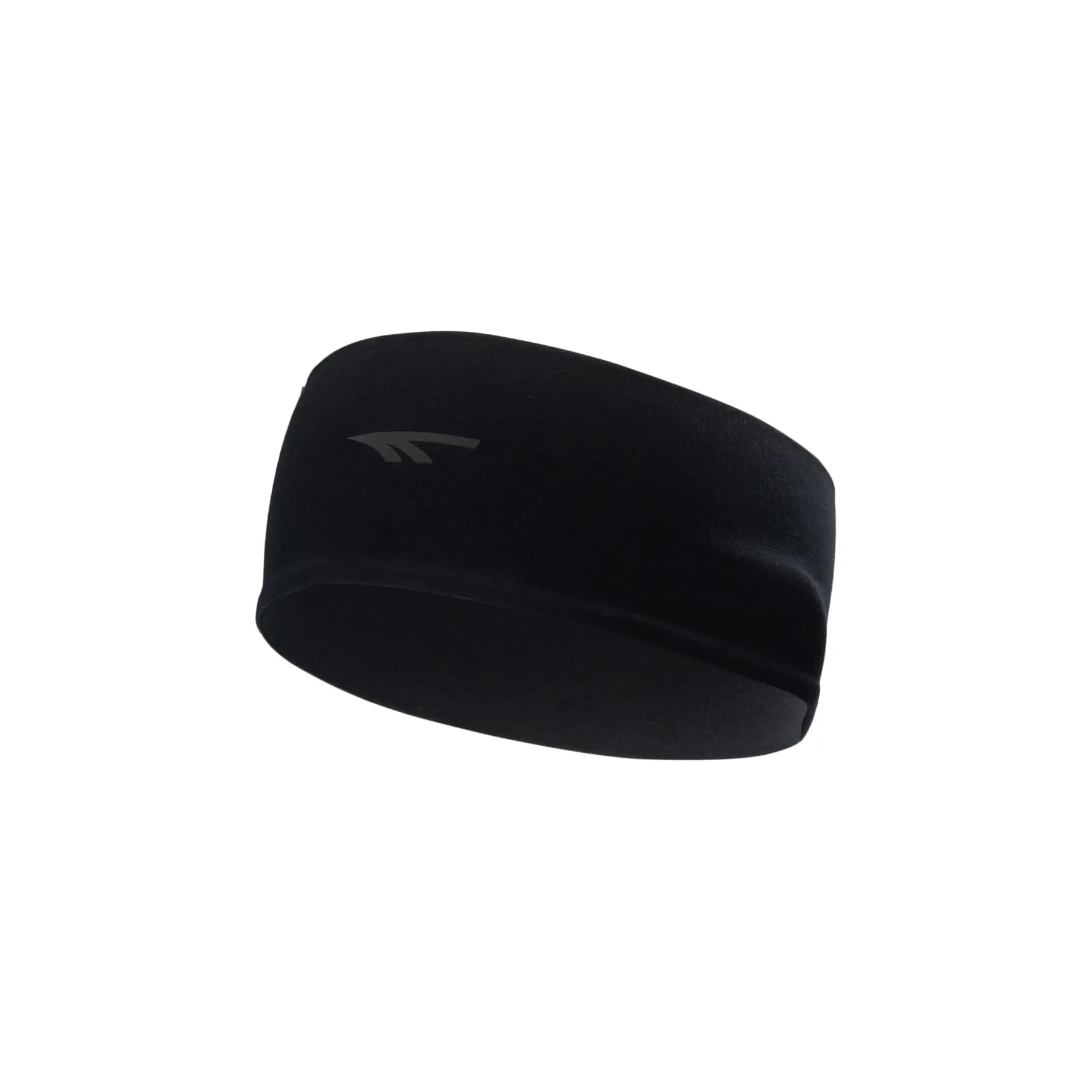 Hi-Tec Unisex Noir Headband Favio