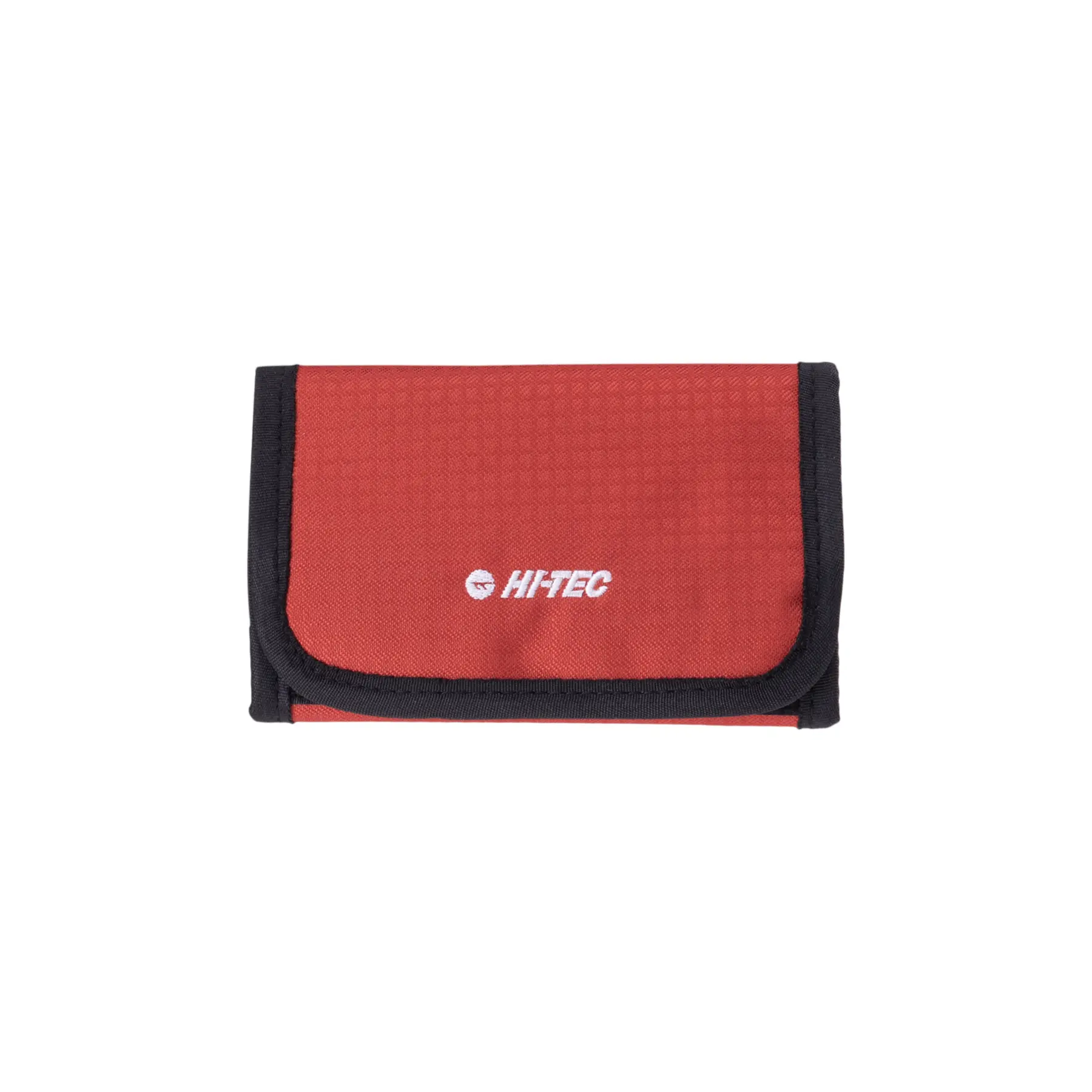Hi-Tec Unisex Orange Portfolio Hitwal