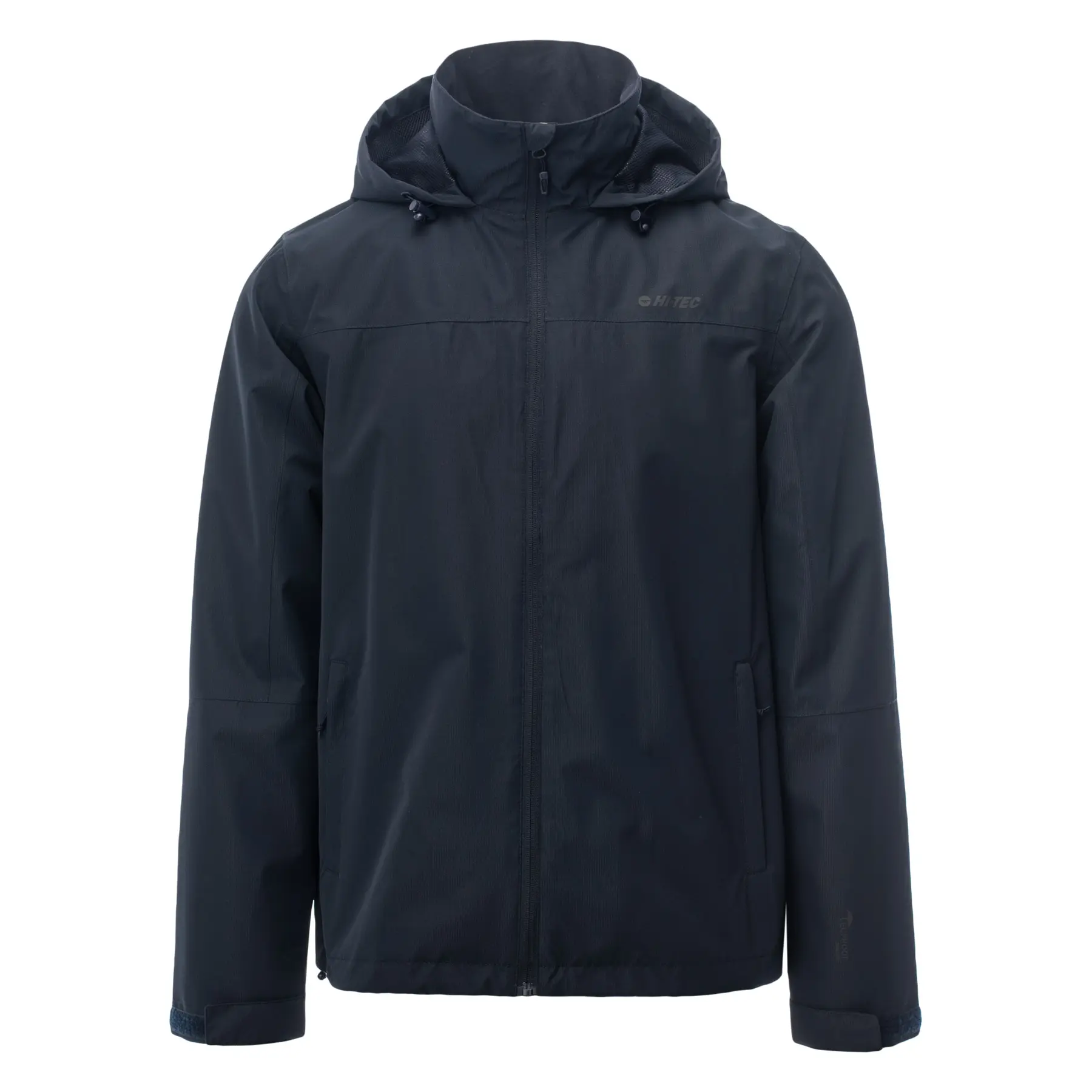 Regenjacke mit Kapuze Hi-Tec Caspar