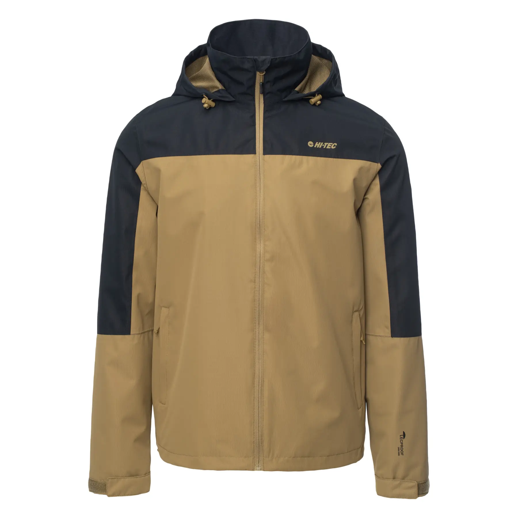 Wandeljas Hi-Tec Caspar