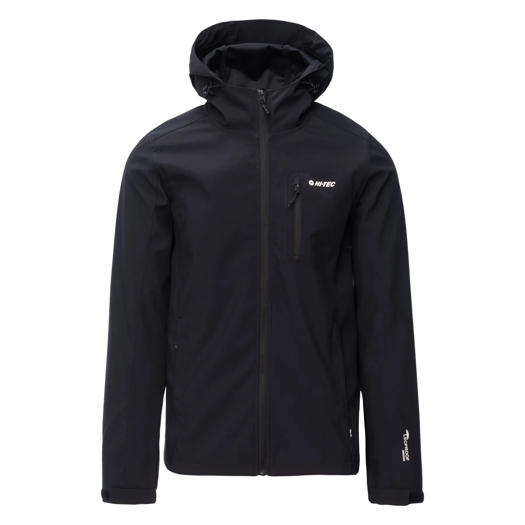 Waterproof Jacket Hi-Tec Avanir