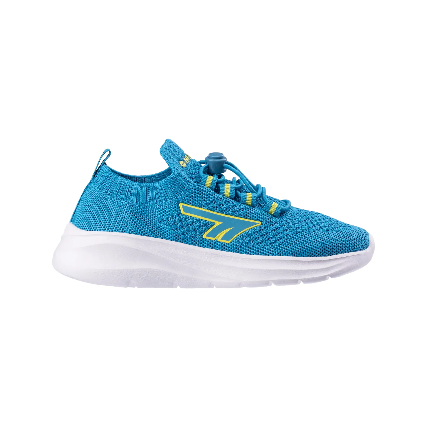 Kinderschuhe Hi-Tec Rilon II
