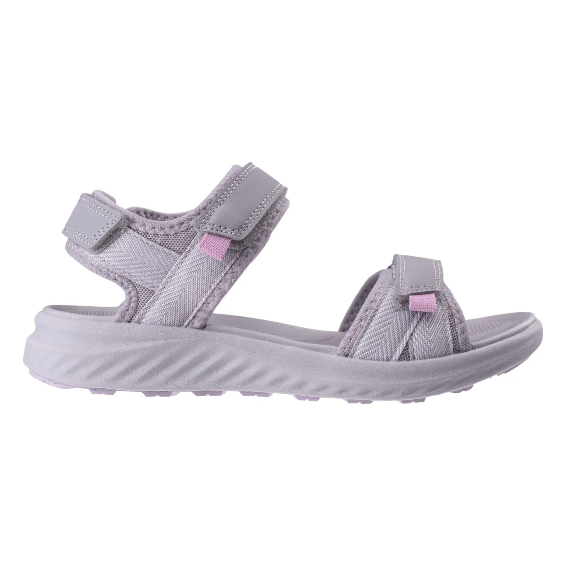 Hi-Tec Women's Gris Hiking Sandals Arveni