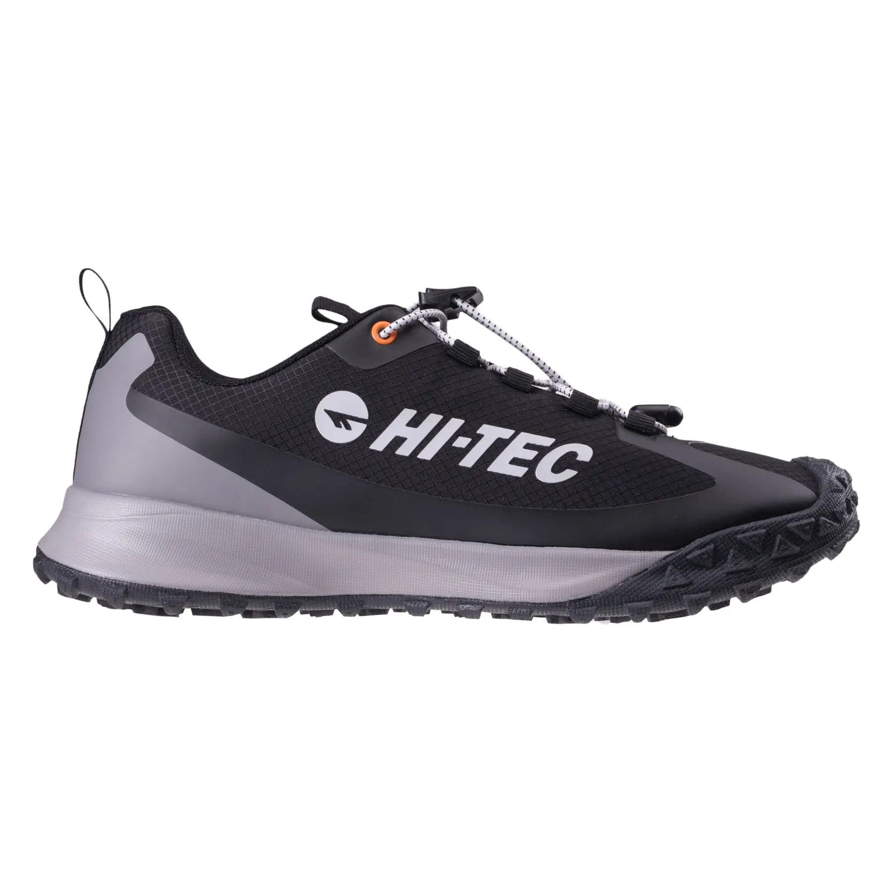 Hi-Tec Men's Noir Hiking Shoes Mounti