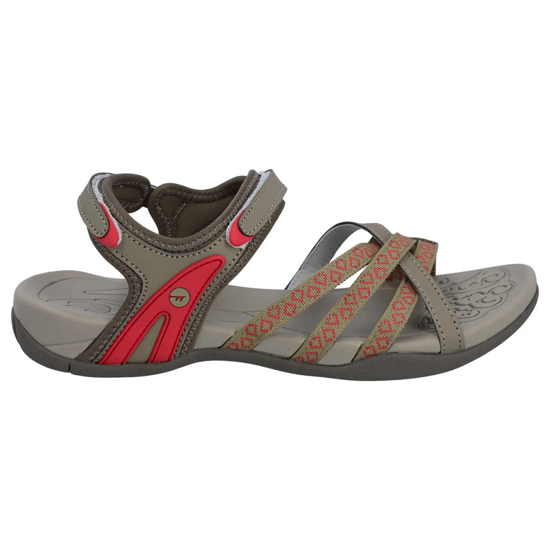 Sandalen Für Damen Hi-Tec Savanna Ii
