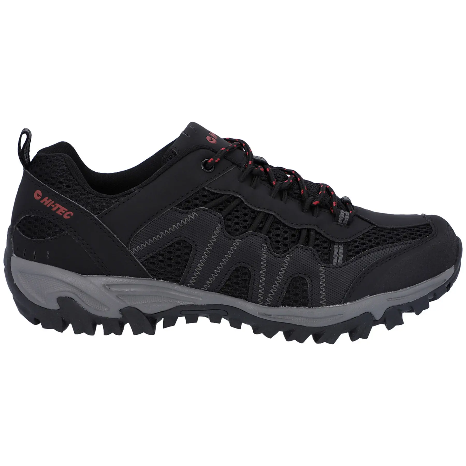Wanderschuhe Hi-Tec Jaguar