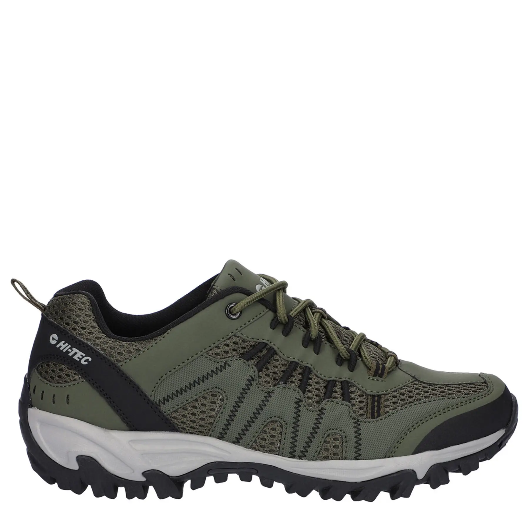 Wanderschuhe Hi-Tec Jaguar