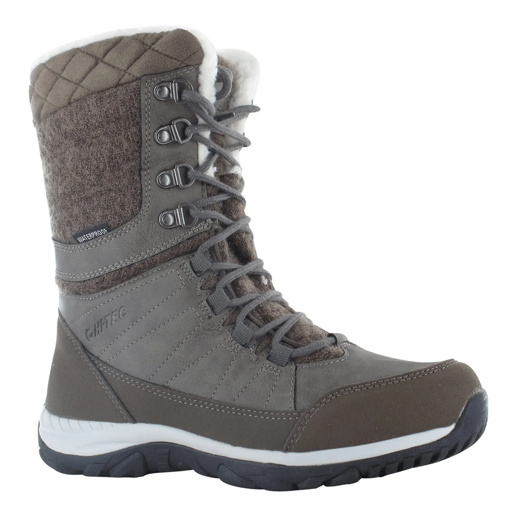 Winterstiefel Damen Hi-Tec Riva WP