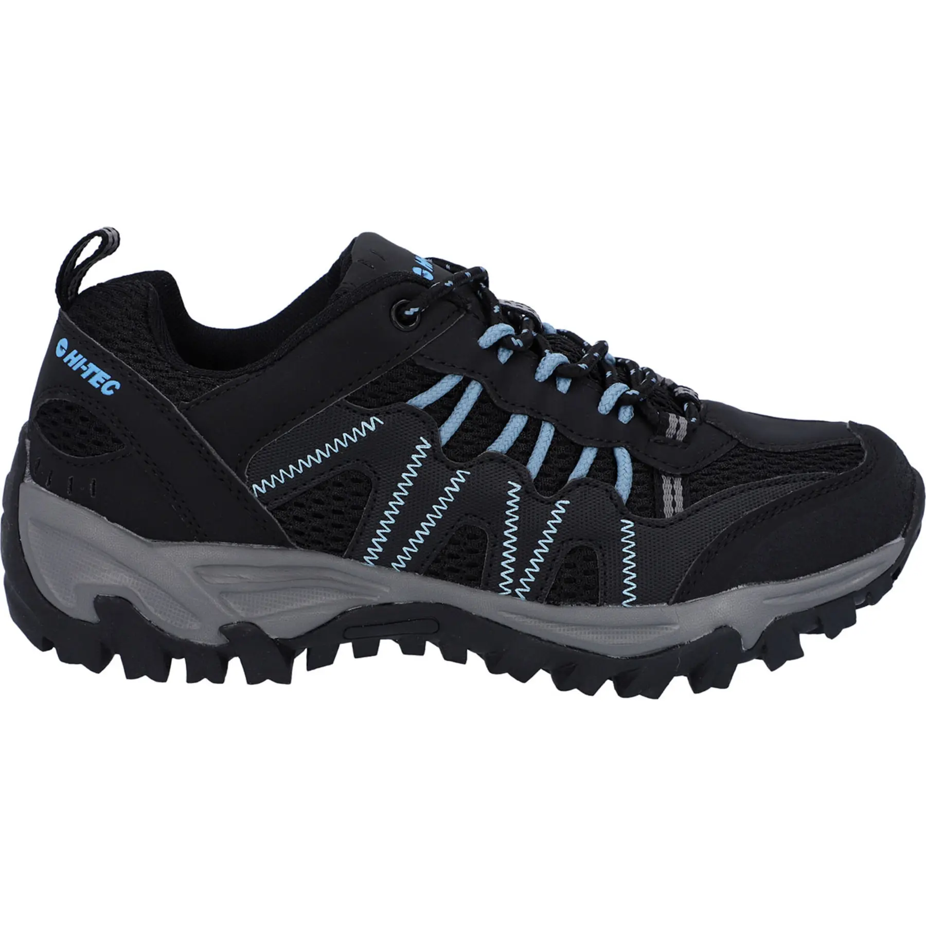 Damen-Wanderschuhe Hi-Tec Jaguar