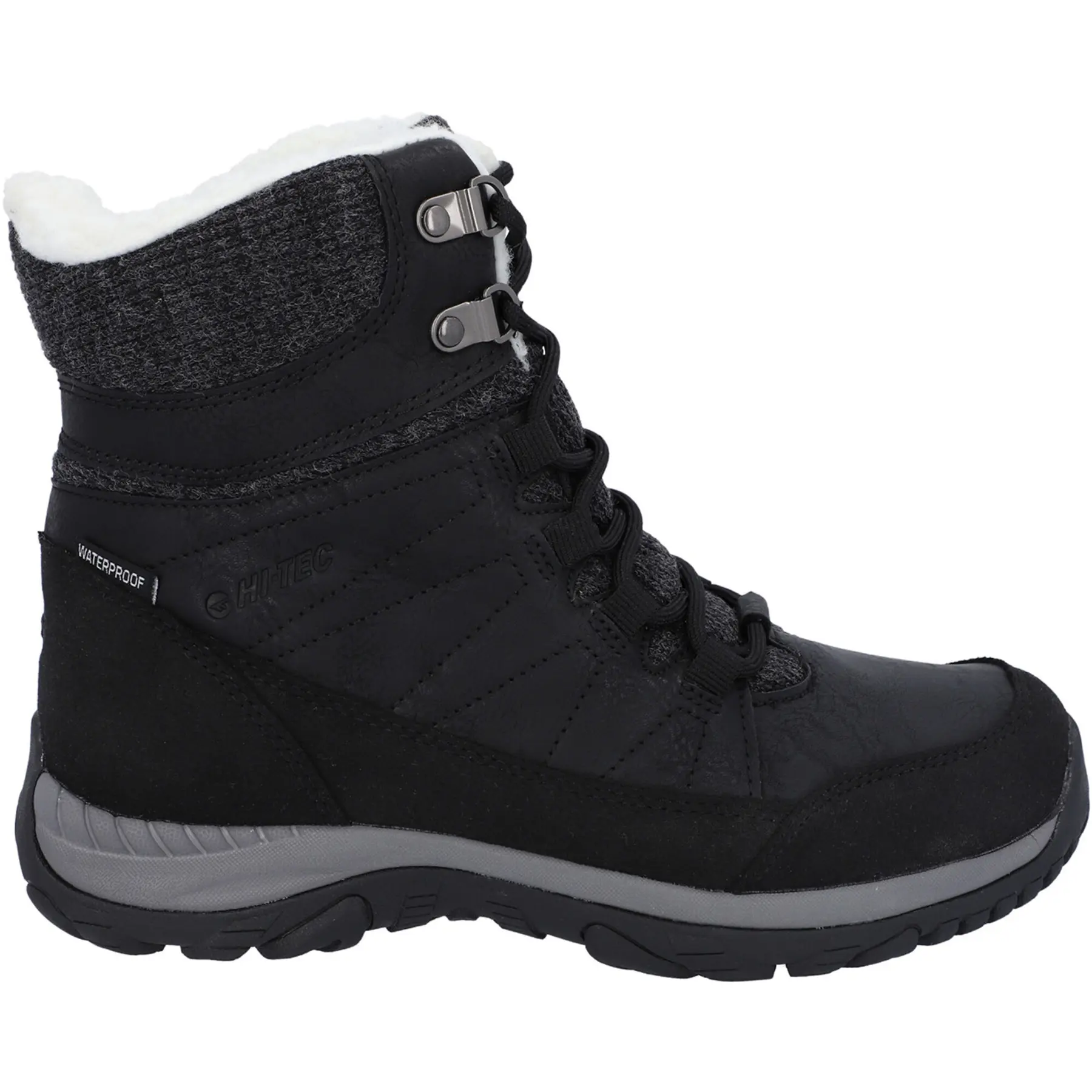 Winterstiefel Damen Hi-Tec Riva
