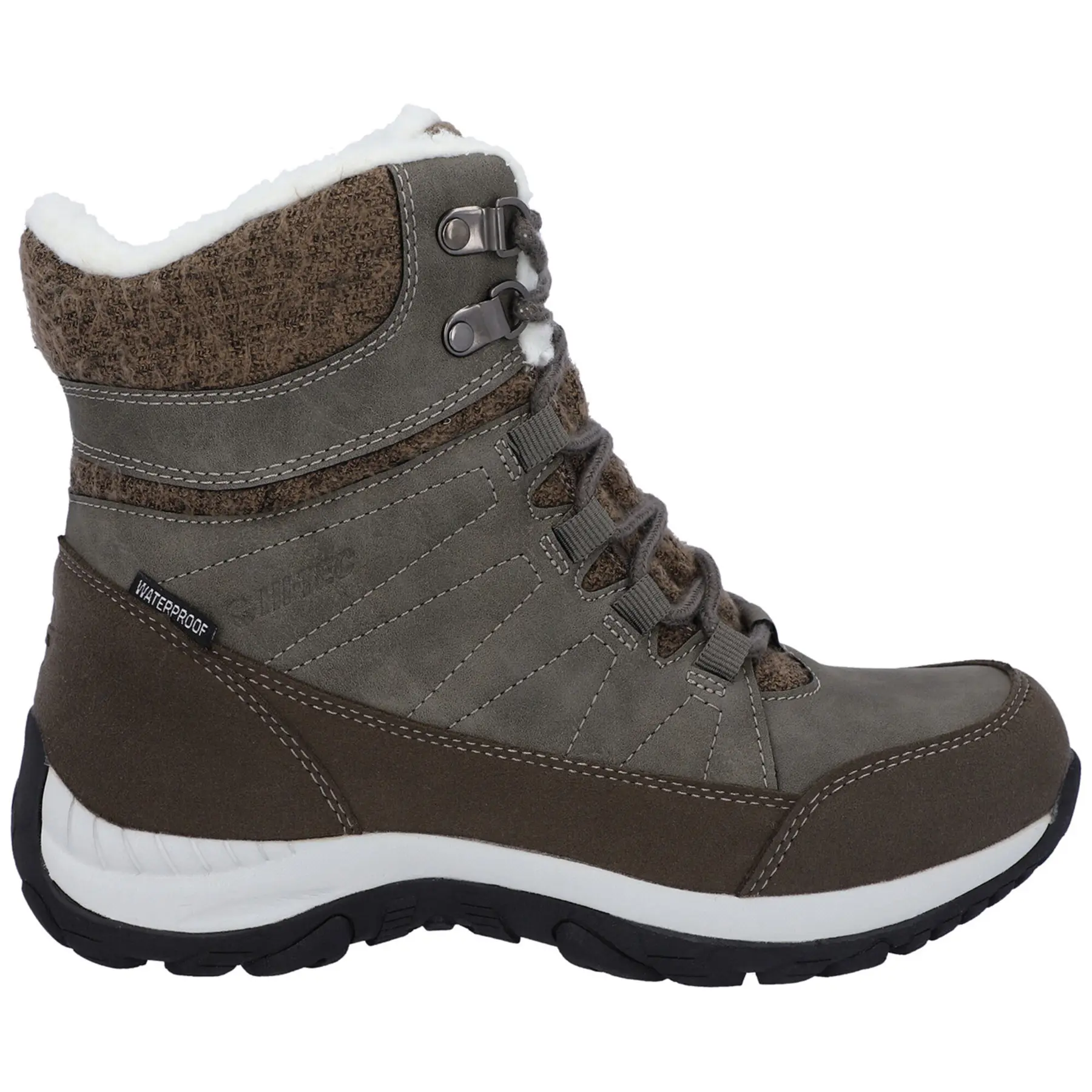 Winterstiefel Damen Hi-Tec Riva