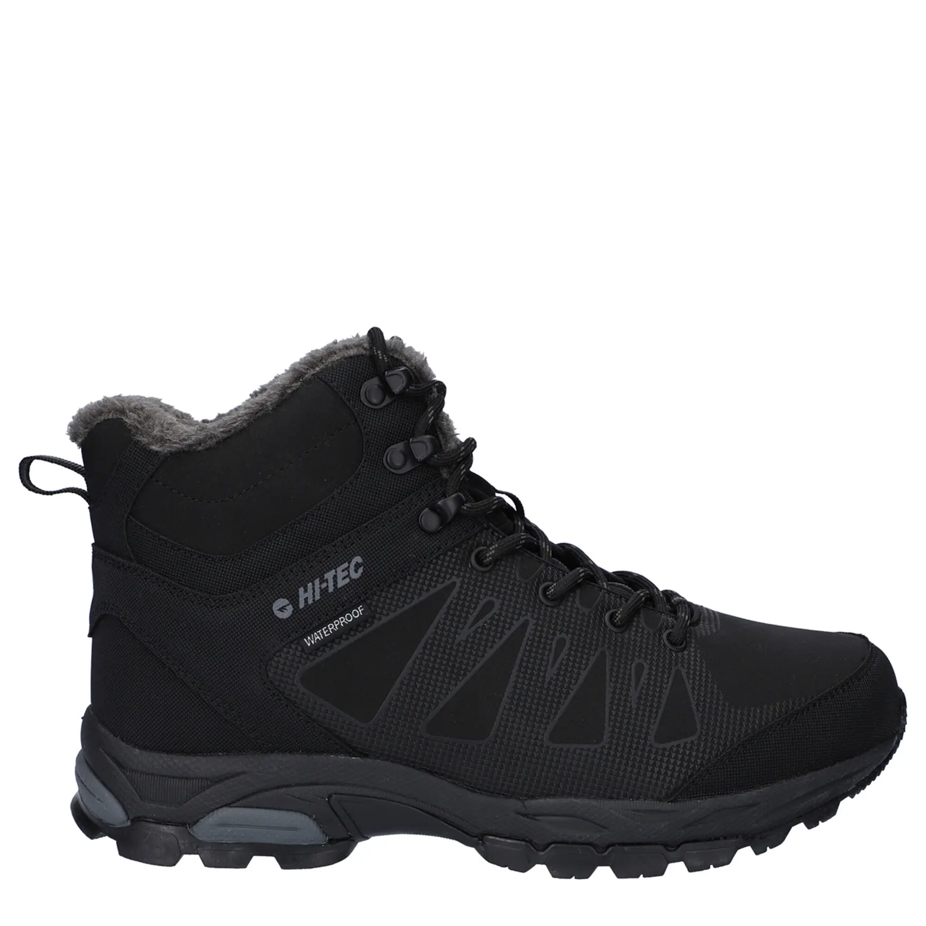 Wanderschuhe Hi-Tec Raven Insulated