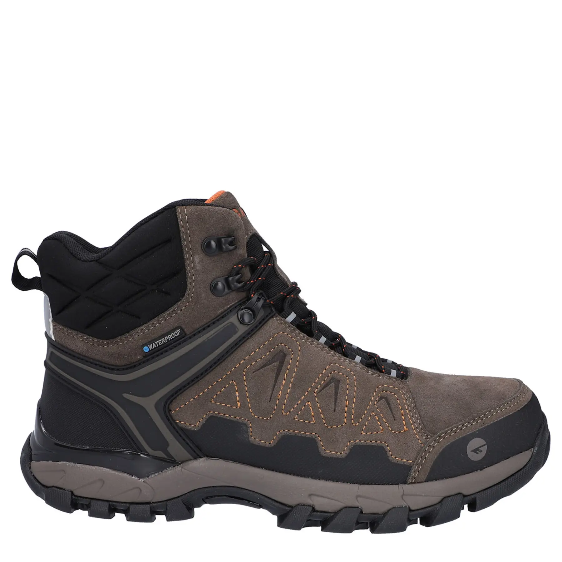 Wanderschuhe Hi-Tec V-Lite Explorer