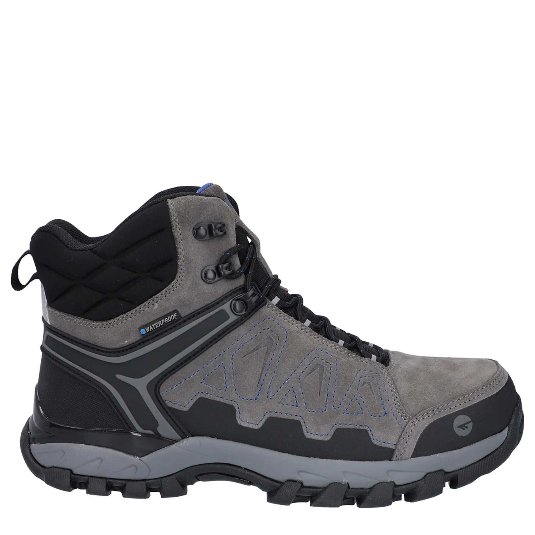Wanderschuhe Hi-Tec V-Lite Explorer
