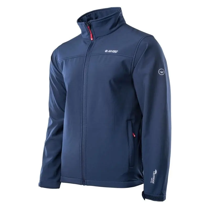 Jacke Hi-Tec Bluza