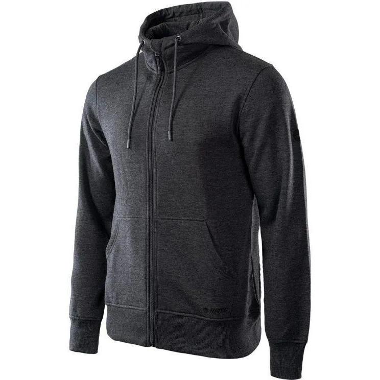 5902786183159 - Kapuzenjacke Silian II