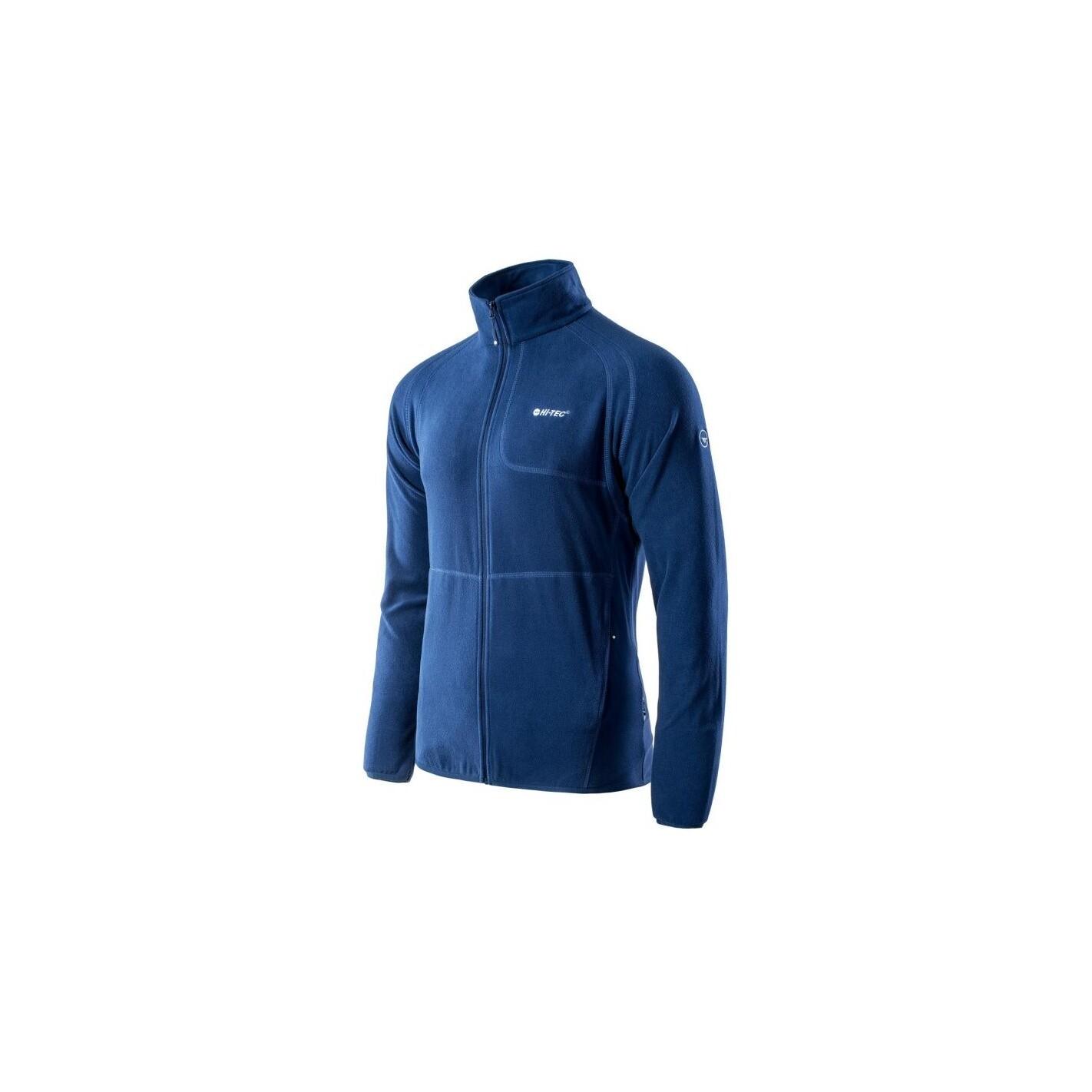 5902786124268 - Fleece mit Reißverschluss Camolin