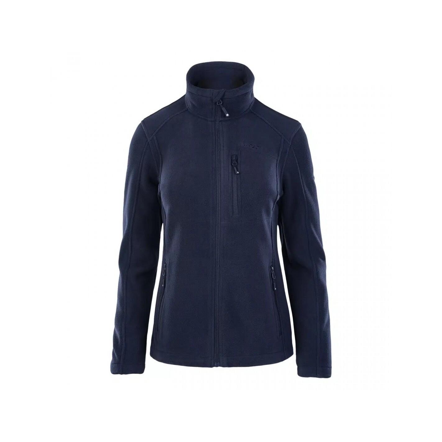 5902786268610 - Fleece für Damen Montes