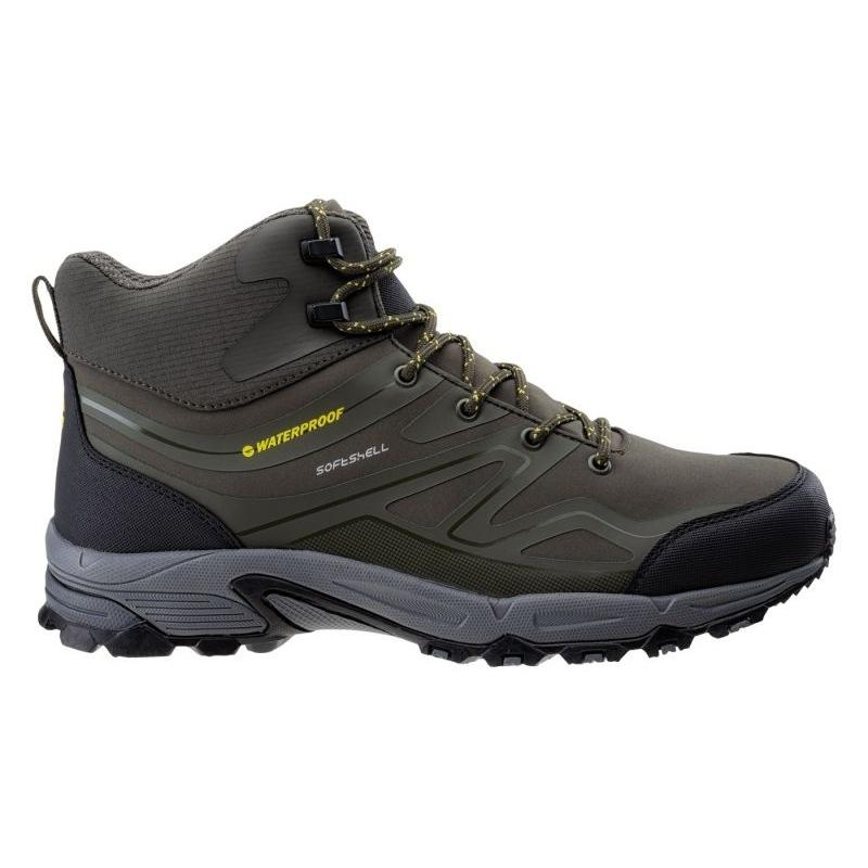 Scarpe trekking Hi-Tec Hendon Mid