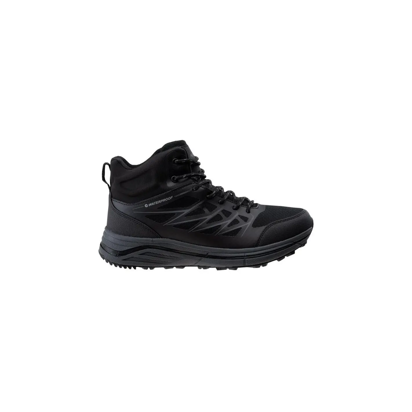 Wanderschuhe Hi-Tec Hewila Mid