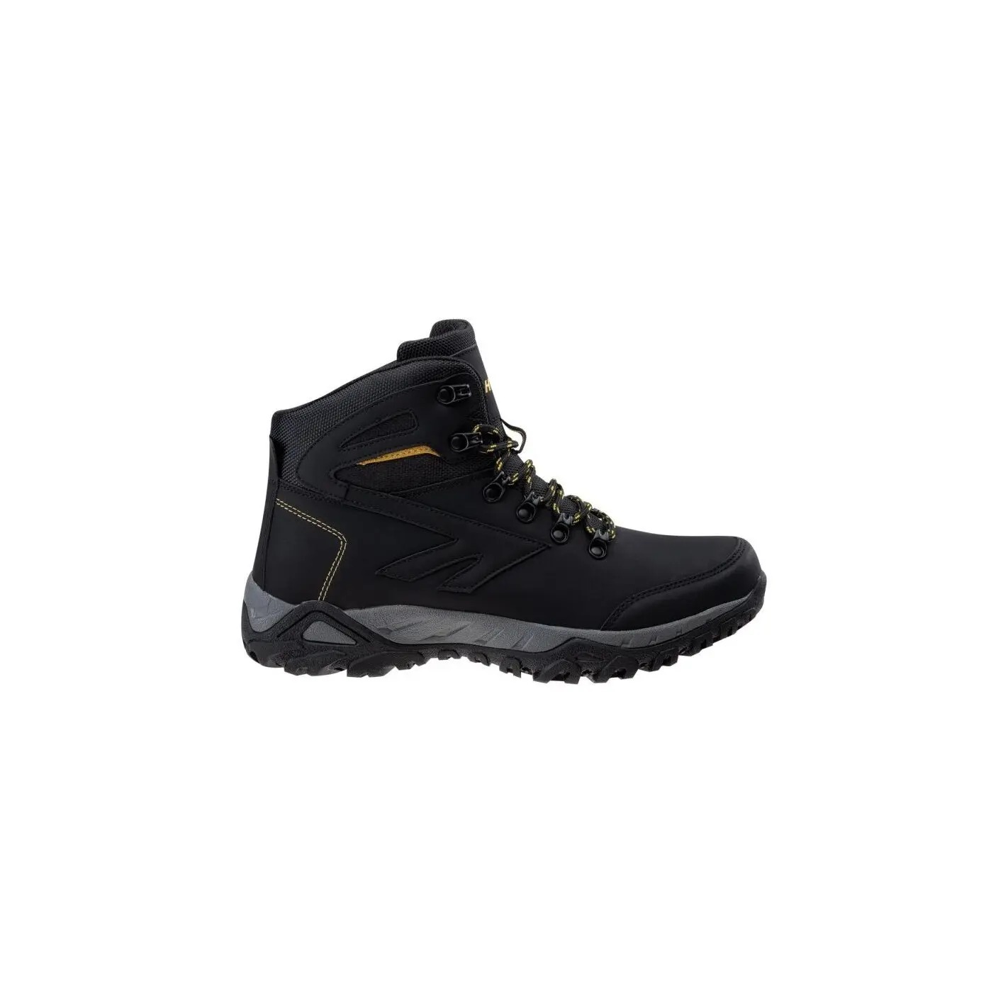 Wanderschuhe Hi-Tec Medin Mid