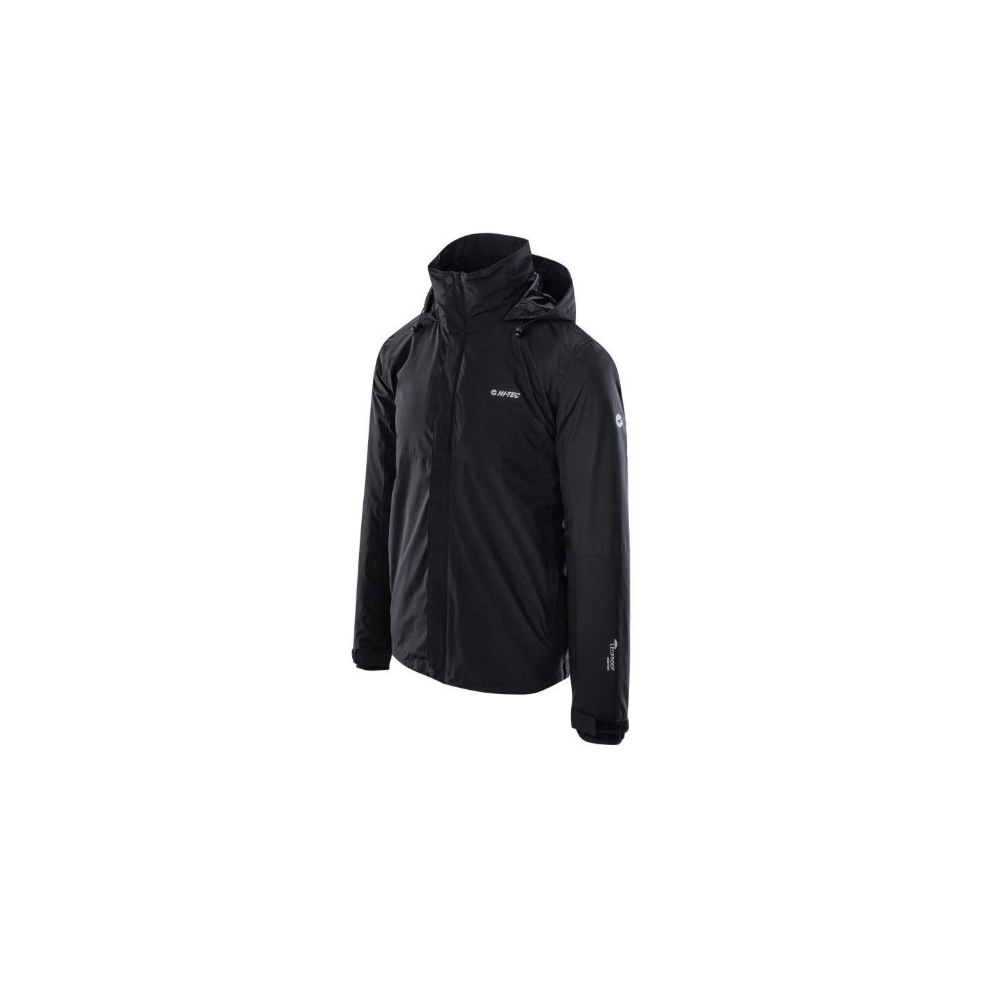 5902786395125 - Regenjacke Helmo