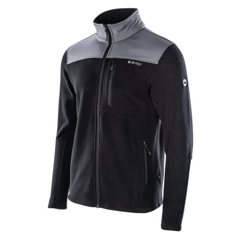 5902786394654 - Full Zip Fleece Hanis 350 5902786394654 - Full Zip Fleece Hanis 350