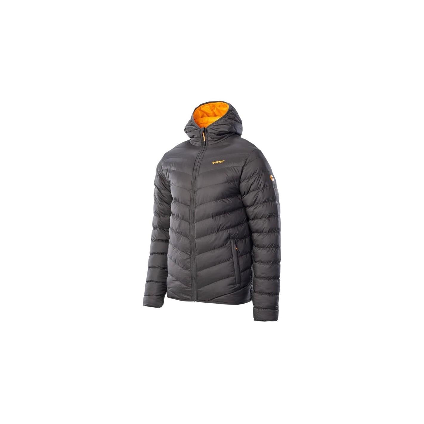 5902786325245 - Daunenjacke  mit Kapuze Salrin