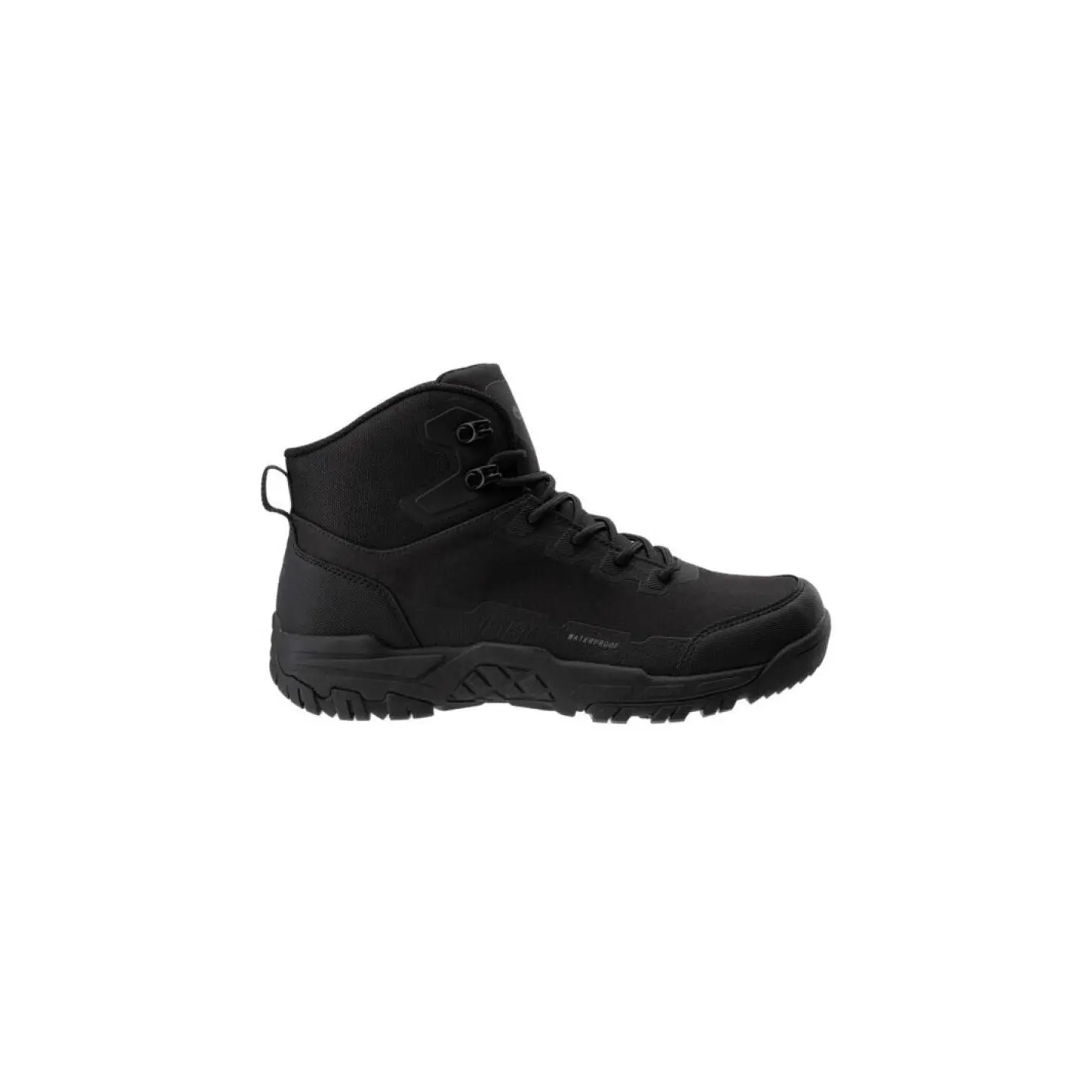 Wanderschuhe Hi-Tec Ilinoi Mid