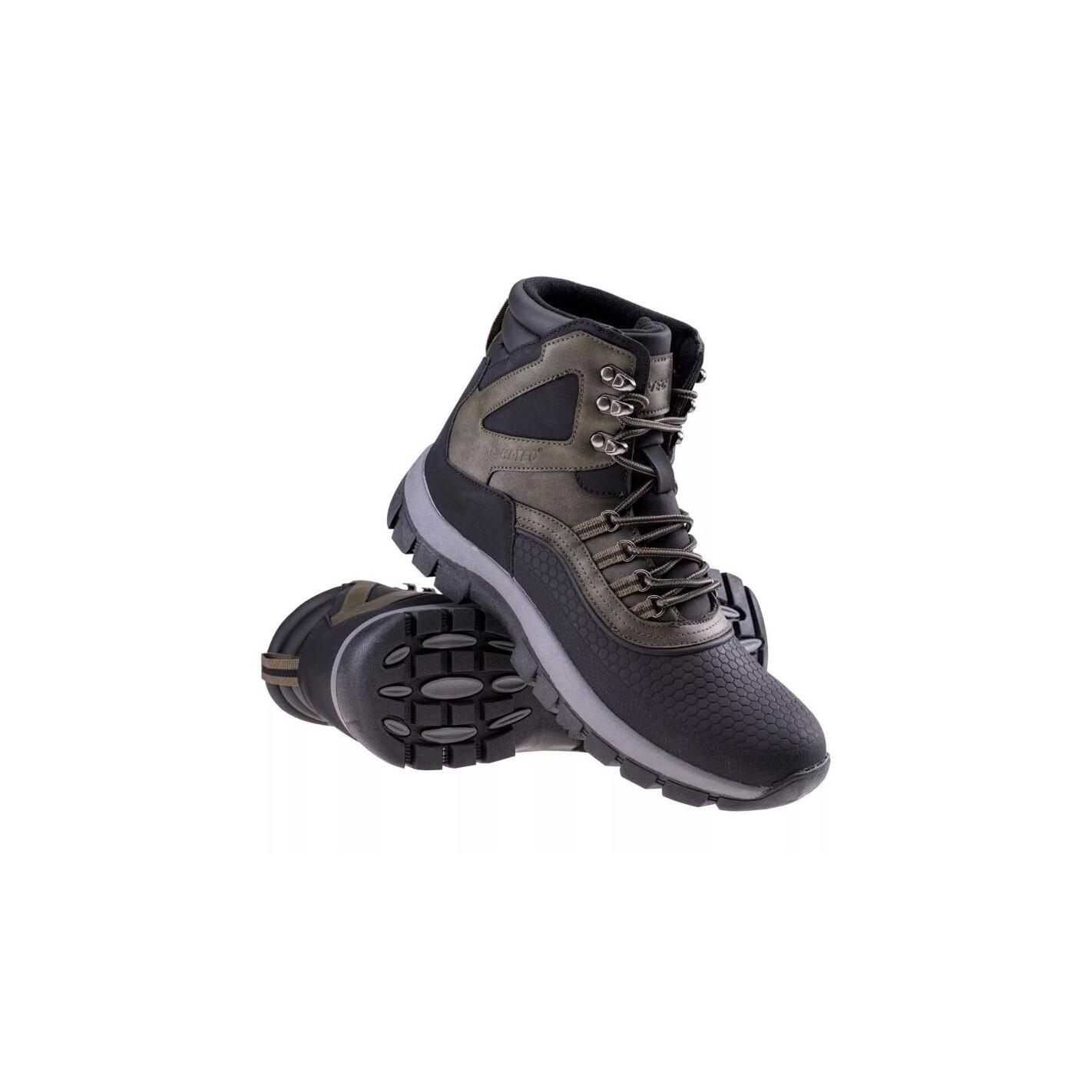 Scarpe trekking Hi-Tec Blazi Mid
