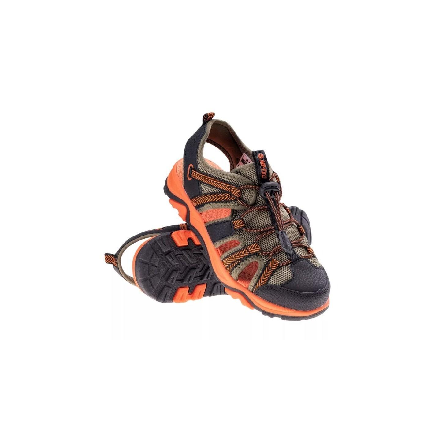 Sandali da trekking per bambini Hi-Tec Sandev