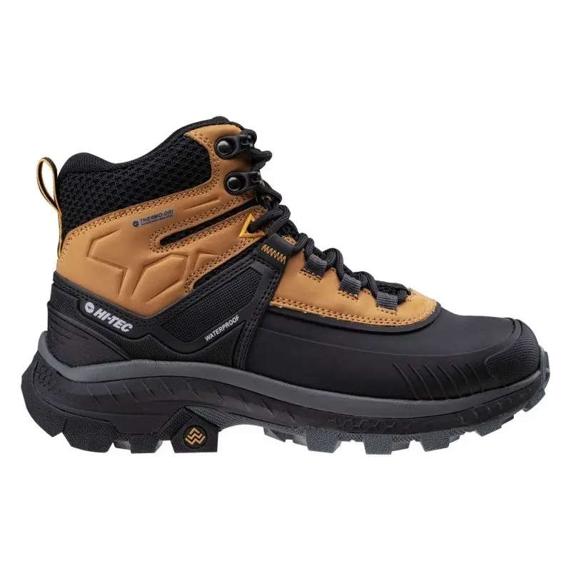 Damen-Wanderschuhe Hi-Tec Everest Snow