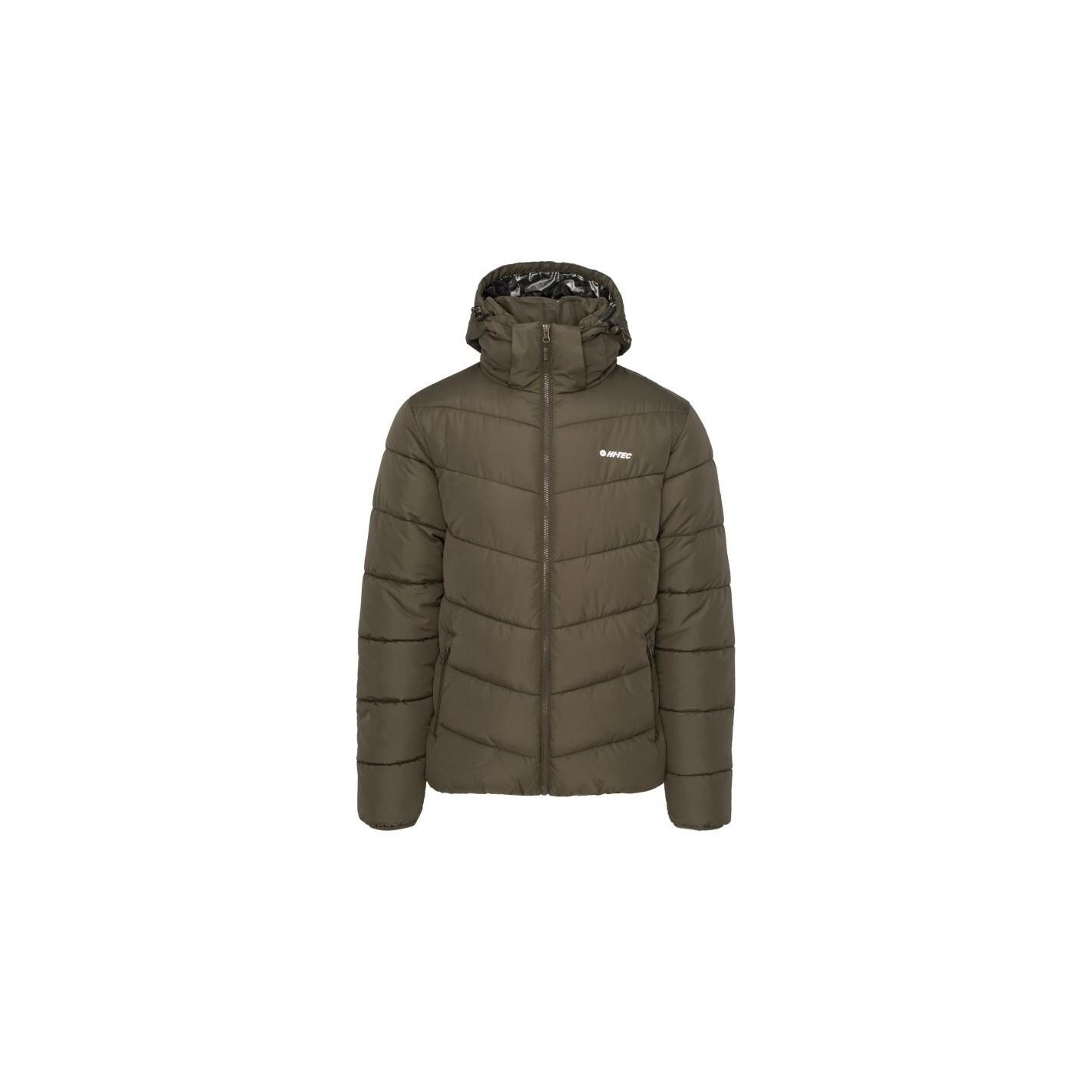 5902786582853 - Daunenjacke  mit Kapuze Varmi