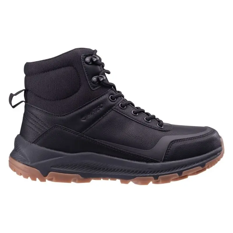 Wanderschuhe Hi-Tec Arktur Mid