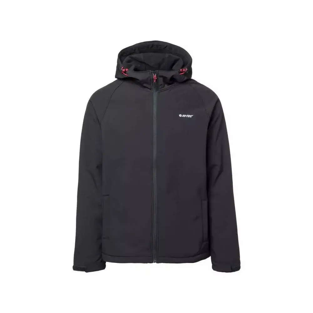 Regenjacke mit Kapuze Hi-Tec Net II