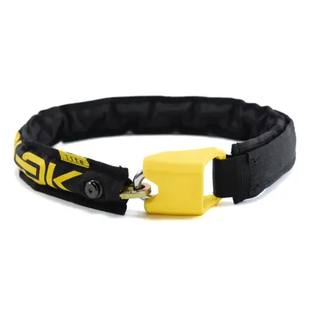 Velo Store - UK Chain lock Hiplok Lite | Extra 10% off with Subscription, Postage £16.79 to UK Fedex.