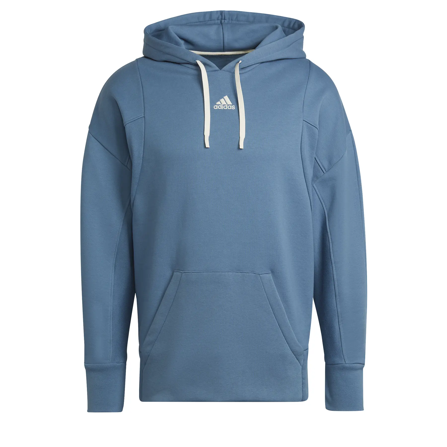 Hoodie Adidas Studio Lounge Fleece