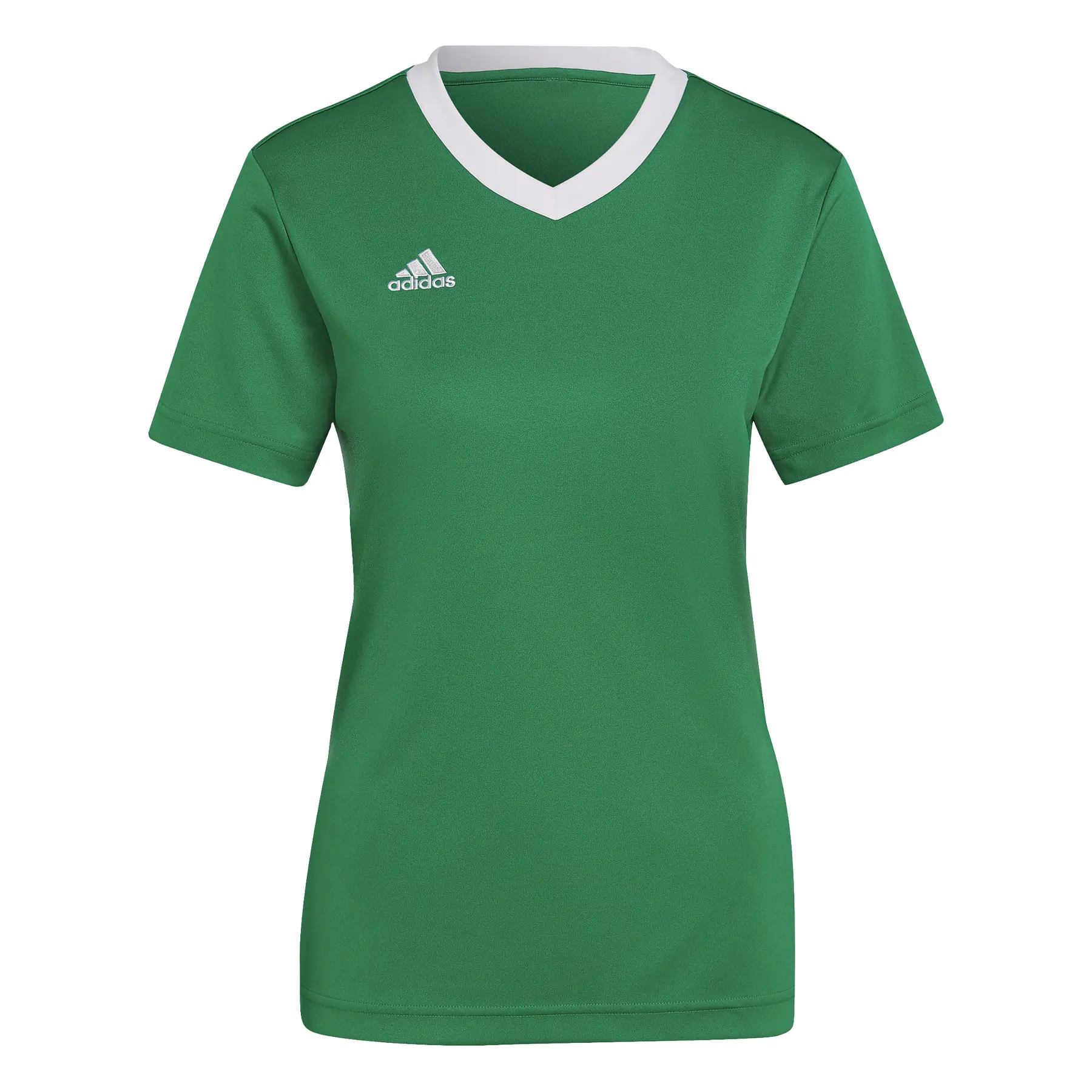 Trikot Damen Entrada 22 - Vert - female - Size: L