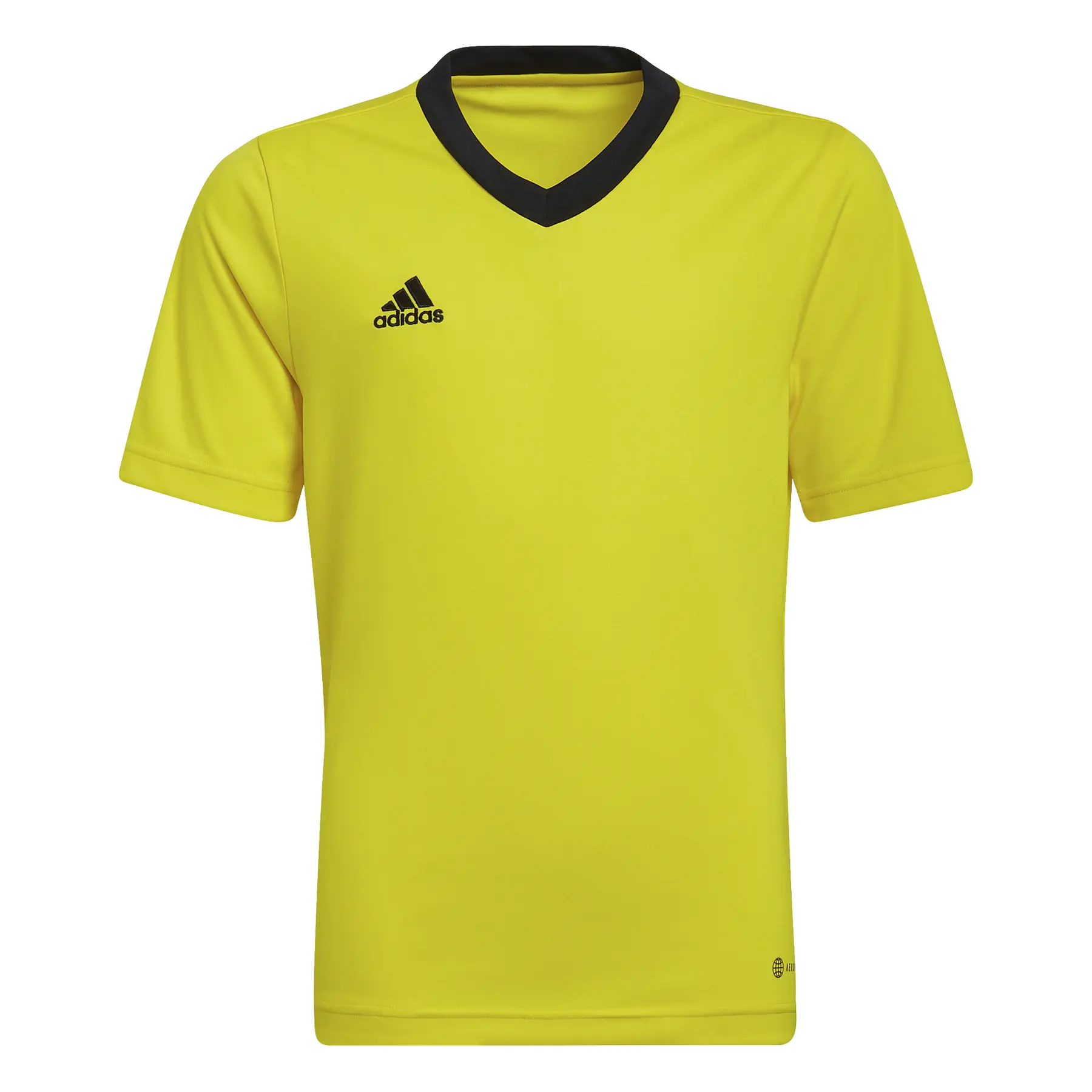 Kindertrikot Entrada 22 - Jaune - unisex - Size: 5/6 ans