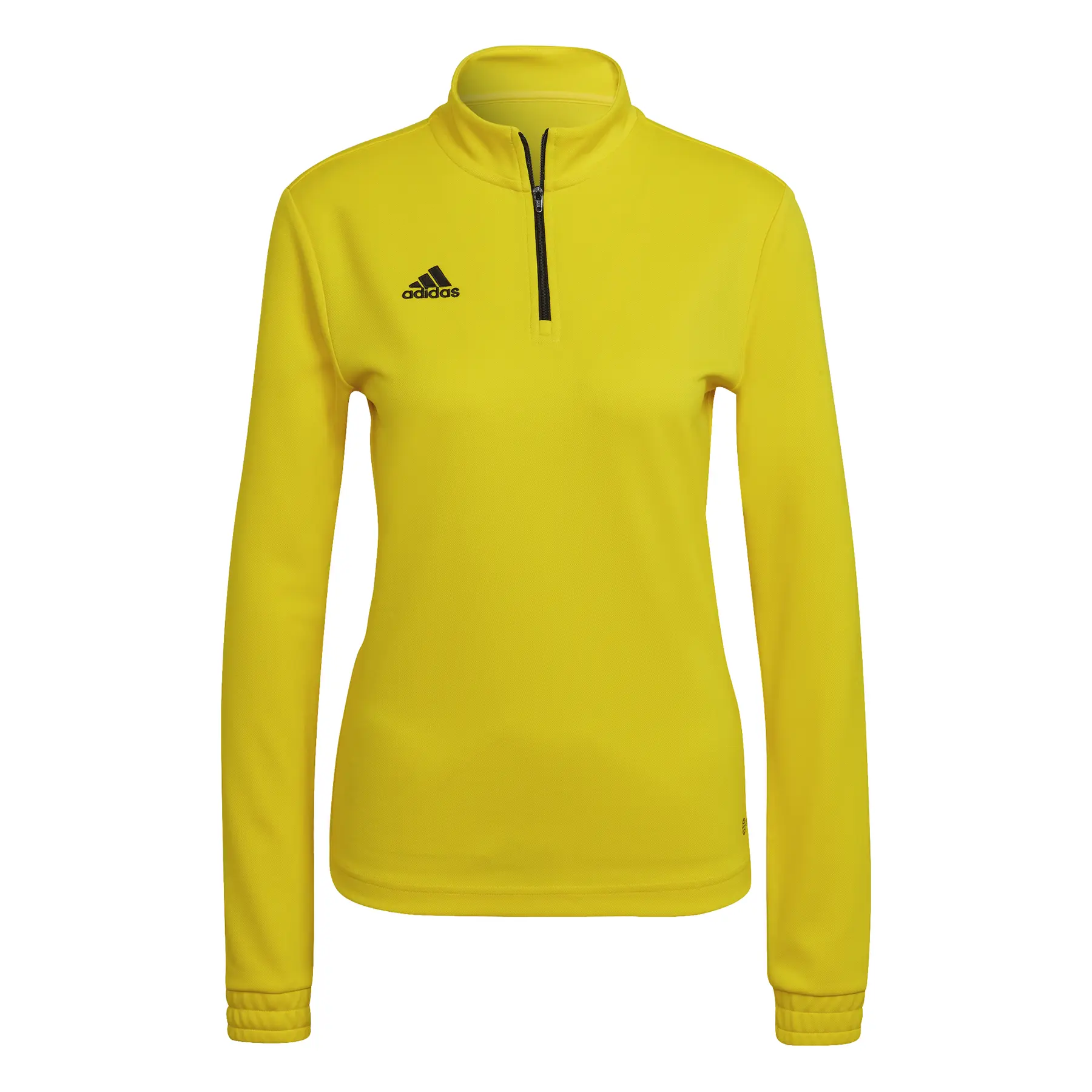 Damen-Trainingsoberteil Entrada 22 - Jaune - female - Size: L