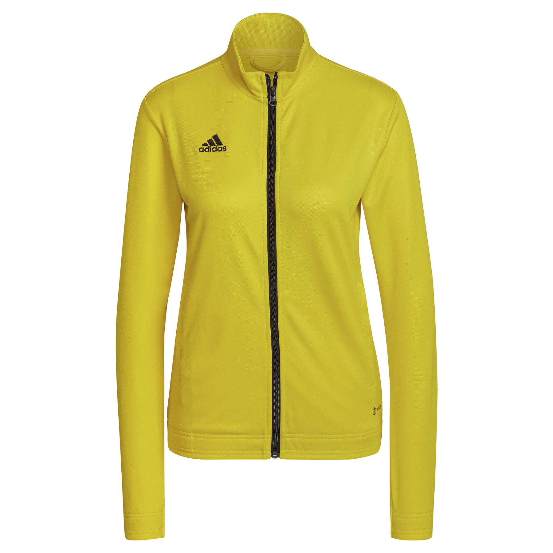 4065425208581 - Trainingsjacke Frau adidas Entrada 22