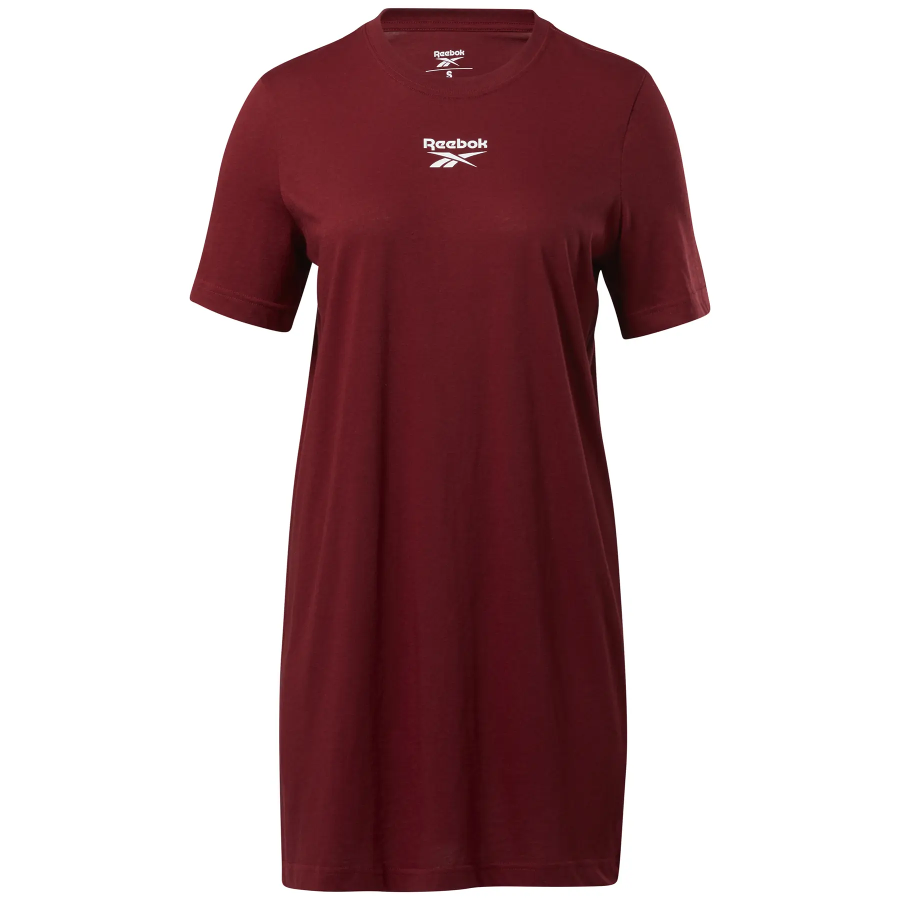 Kleid Frau Reebok