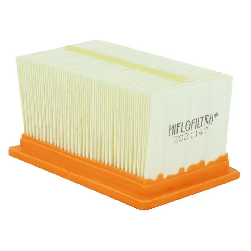 Luftfilter Hiflofiltro BMW 650 F GS 2001+2007 GS 2009+2016