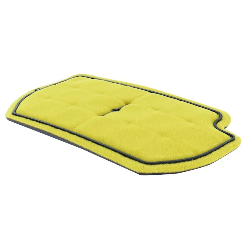 Luftfilter Hiflofiltro Kawasaki 750 ZX-7R 1993>1995