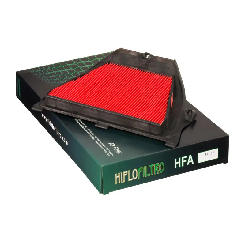 Luftfilter Motorrad Hiflofiltro HFA1616