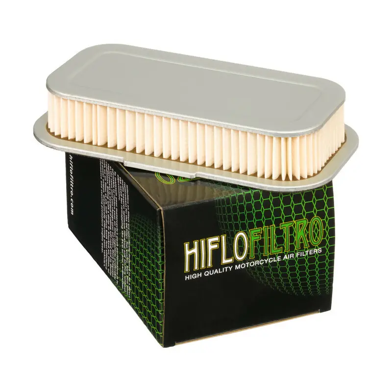 Luftfilter Motorrad Hiflofiltro HFA4503