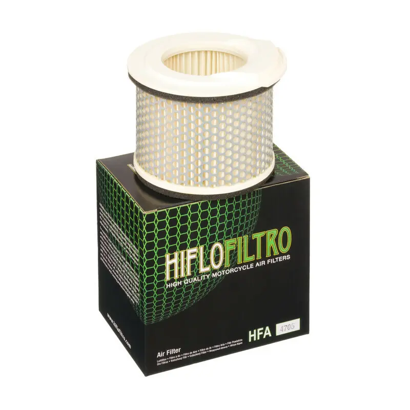 Luftfilter Motorrad Hiflofiltro HFA4705